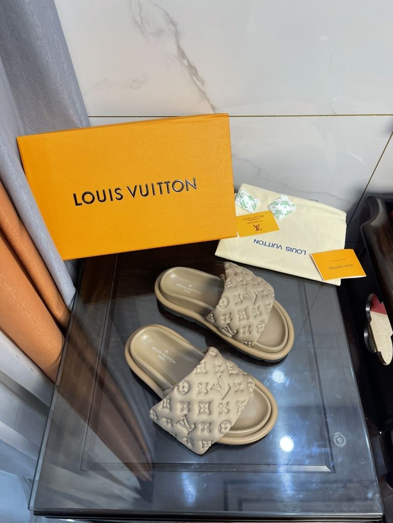 Louis Vuitton Low Shoes